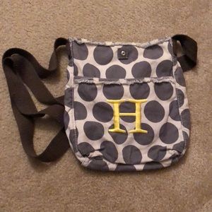 Thirty-One Crossbody